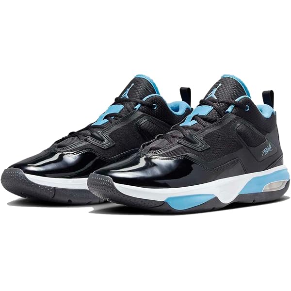 Amazon | [ナイキ] ジョーダン ステイ ロイヤル 3 JORDAN STAY LOYAL 3